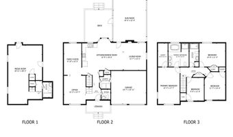 2691 CLAIBOURNE Rd, Annapolis, MD 21403