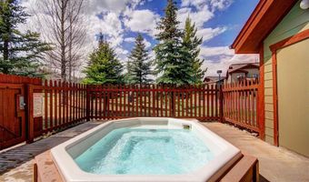 93 Pelican Cir 802, Breckenridge, CO 80424