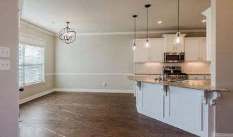 3236 Dapple Gray Rd, Benton, AR 72015