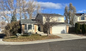 1415 Connolly Dr, Elko, NV 89801