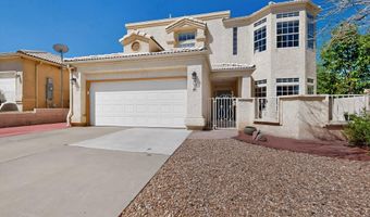 7504 Laster Ave NE, Albuquerque, NM 87109