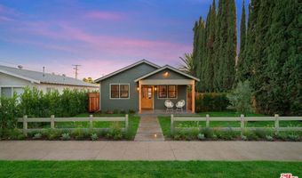 5252 Range View Ave, Los Angeles, CA 90042