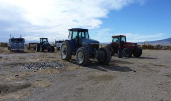 195 Brides Well Rd, Battle Mountain, NV 89820