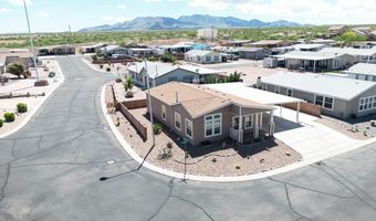 1030 S Barrel Cactus Rdg 108, Benson, AZ 85602