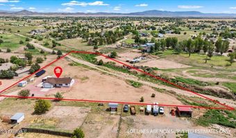 2345 N Yuma Dr, Chino Valley, AZ 86323