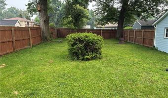 336 Taylor St, Amherst, OH 44001