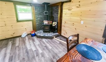 410 WPA Rd, Alpena, AR 72611