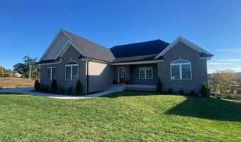 416 Palmetto Way, Bardstown, KY 40004