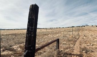 Juniperwood Ranch lot 52, Ash Fork, AZ 86320