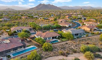 6217 E CALLE ESCUDA, Cave Creek, AZ 85331