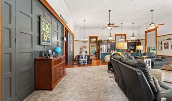 2331 W Detroit St, Abilene, KS 67410