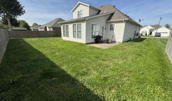 631 Chasefield Ave, Bowling Green, KY 42104