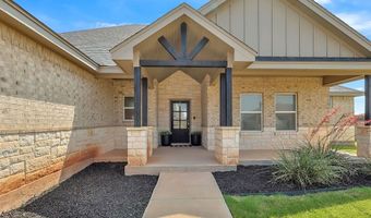 8345 Ridge, Abilene, TX 79606