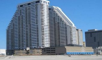 3101 Boardwalk, Atlantic City, NJ 08401