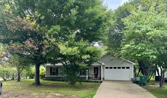 418 N Beech St, Beebe, AR 72012