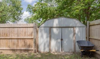 822 N C St, Arkansas City, KS 67005