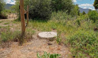 Tract 13 Luis O Torres Rd, Arroyo Seco, NM 87514