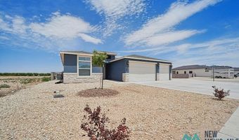 3720 N Pat Garrett Rd, Carlsbad, NM 88220