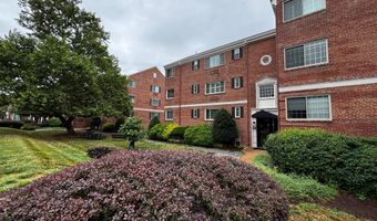 820 S WASHINGTON St 226, Alexandria, VA 22314