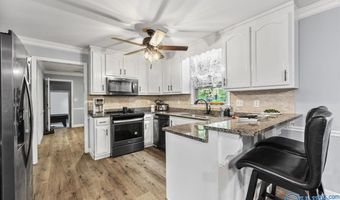 11738 Wall Triana Hwy, Ardmore, AL 35739