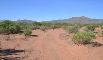 6 18 Easy Acres, Bisbee, AZ 85603