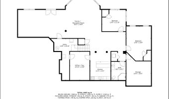 4954 Mother Teresa Dr, Ann Arbor, MI 48105