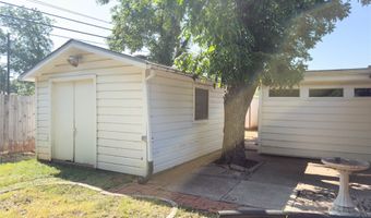 2117 Oakwood Ln, Abilene, TX 79605