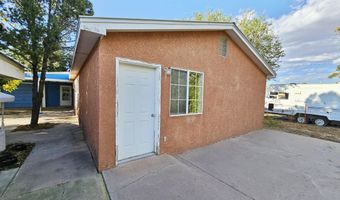 1404 HIGHWAY 313, Algodones, NM 87001