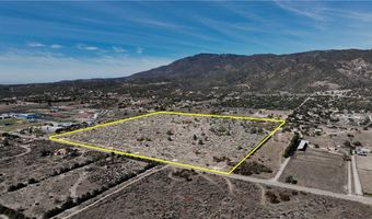 37800 Bohlen Rd, Anza, CA 92539