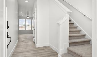 48 W 925 N Plan: Saddlewood, Brigham City, UT 84302