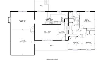 2040 W 41st St, Casper, WY 82604