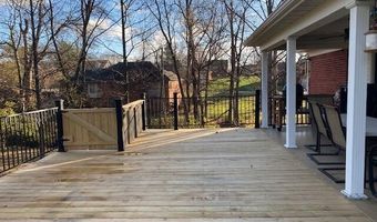 111 N Salem Dr, Bardstown, KY 40004