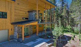 4327 Bridger Rdg, Ashton, ID 83420