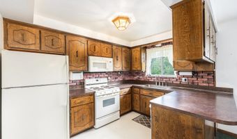 8877 Marr, Almont Twp., MI 48003