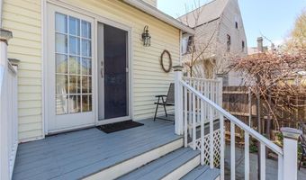 25 Rhodes Ave, Cranston, RI 02905