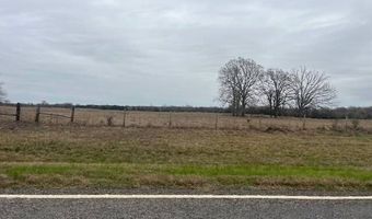 TBD FM 44, Annona, TX 75550