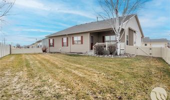5808 Foxtail Loop, Billings, MT 59106