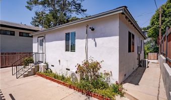 1522 N Benton Way, Los Angeles, CA 90026