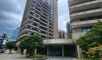 1300 CRYSTAL Dr #1404S, Arlington, VA 22202