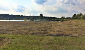 Lot 321 Mound View Drive, England, AR 72046