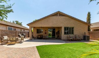 2700 E HULET Dr, Chandler, AZ 85225