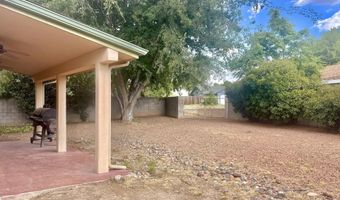 3510 S Chino Dr, Camp Verde, AZ 86322