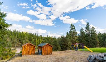 181 Sylvan Dr, Bigfork, MT 59911