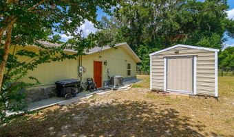 13300 NE 38TH Ave, Anthony, FL 32617