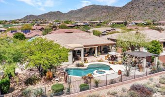 41709 N SPY GLASS Dr, Anthem, AZ 85086
