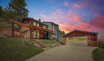 6709 Olde Stage Rd, Boulder, CO 80302