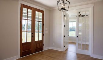3540 Mistletoe Rd, Appling, GA 30802