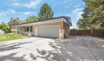 1885 S Sabin Dr, Ammon, ID 83406