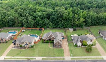 5380 SCARLET RIDGE Dr, Arlington, TN 38002