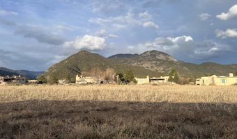 Tract 2 HWY 150, Arroyo Seco, NM 87514